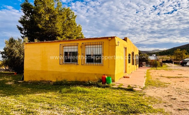 Resale - Country house - La Romana - LA ROMANA