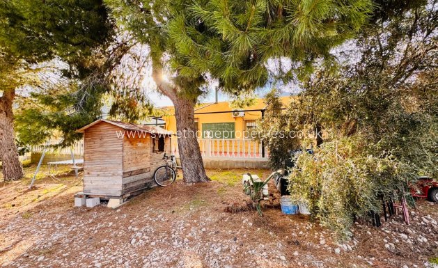 Resale - Country house - La Romana - LA ROMANA