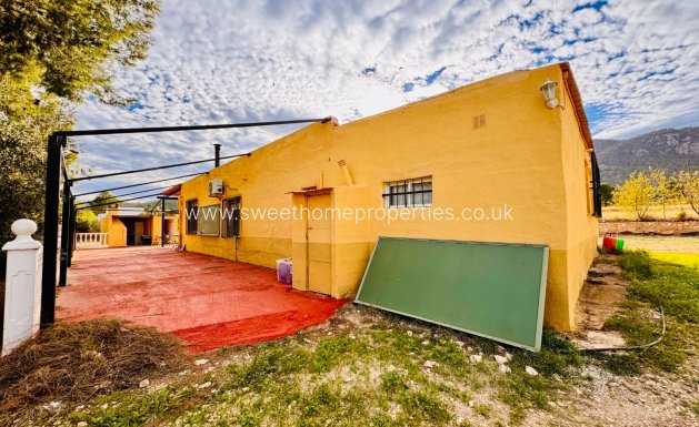 Resale - Country house - La Romana - LA ROMANA