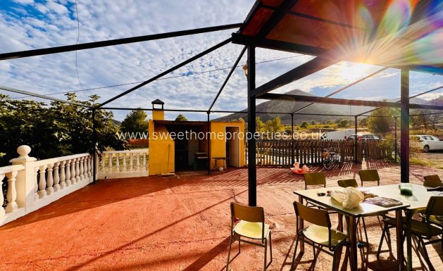 Resale - Country house - La Romana - LA ROMANA