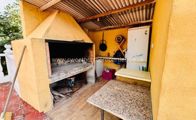 Resale - Country house - La Romana - LA ROMANA