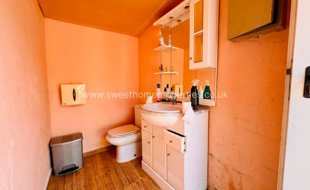 Resale - Country house - La Romana - LA ROMANA