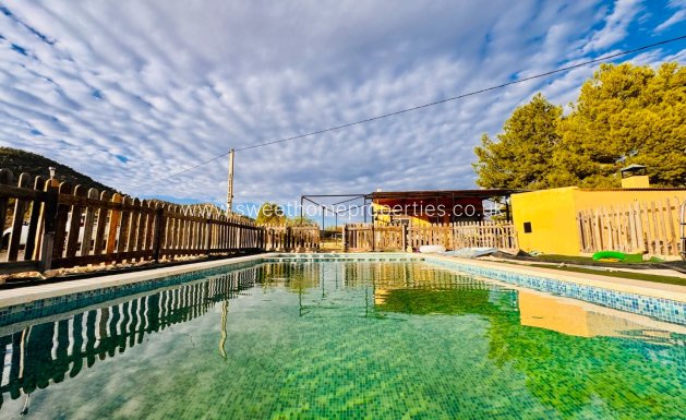 Resale - Country house - La Romana - LA ROMANA