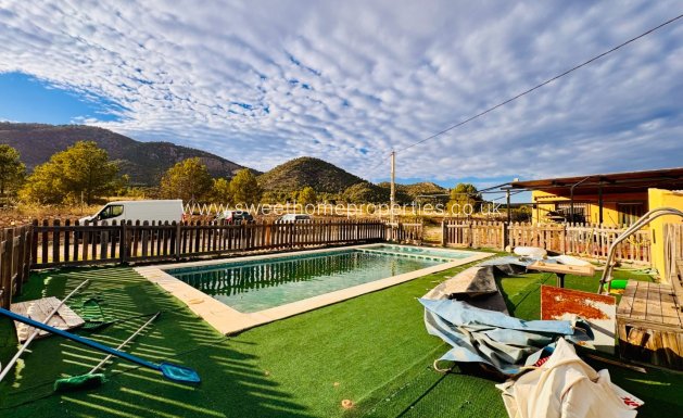 Resale - Country house - La Romana - LA ROMANA