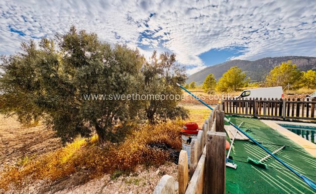 Resale - Country house - La Romana - LA ROMANA