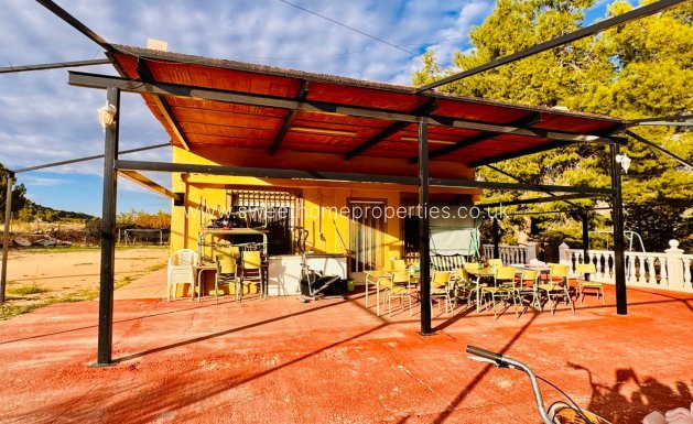 Resale - Country house - La Romana - LA ROMANA