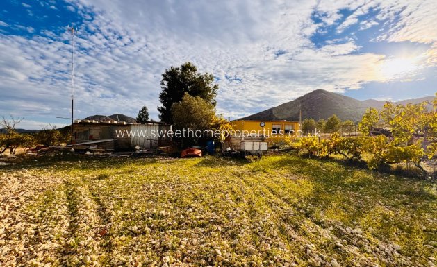 Resale - Country house - La Romana - LA ROMANA