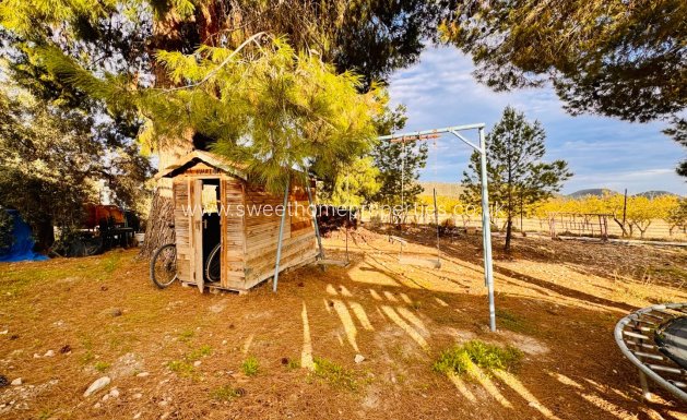 Resale - Country house - La Romana - LA ROMANA