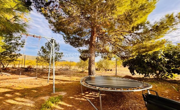 Resale - Country house - La Romana - LA ROMANA