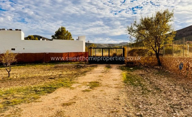 Resale - Country house - La Romana - LA ROMANA