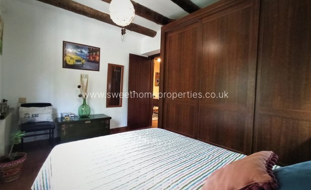 Resale - Country house - Novelda