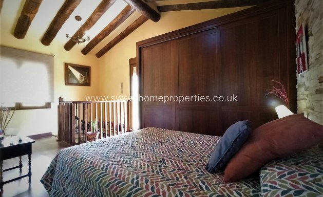 Resale - Country house - Novelda