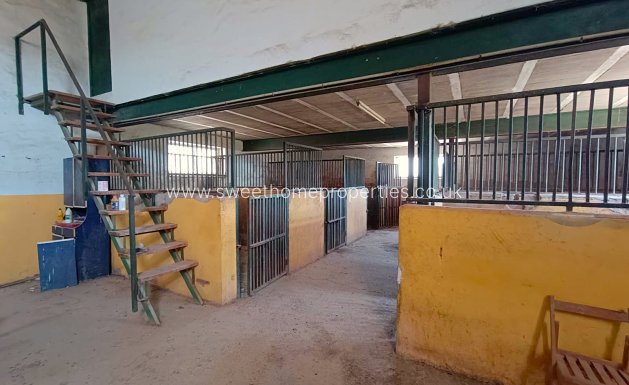 Resale - Country house - Monovar - MONOVAR