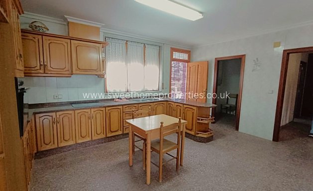 Resale - Country house - Monovar - MONOVAR