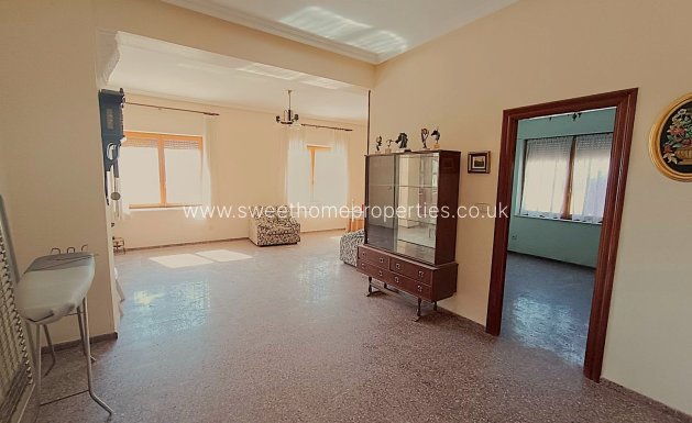 Resale - Country house - Monovar - MONOVAR