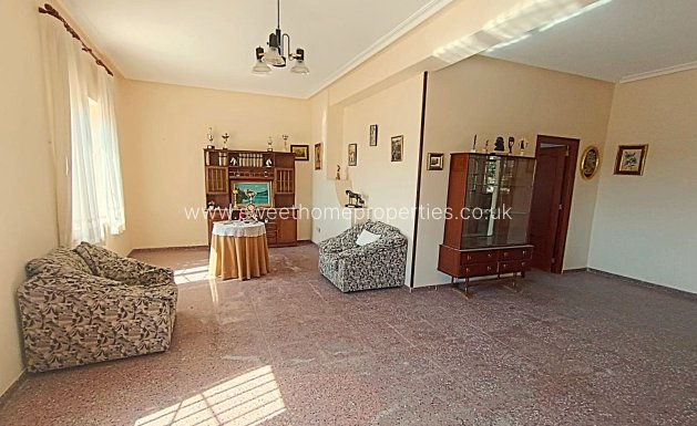 Resale - Country house - Monovar - MONOVAR