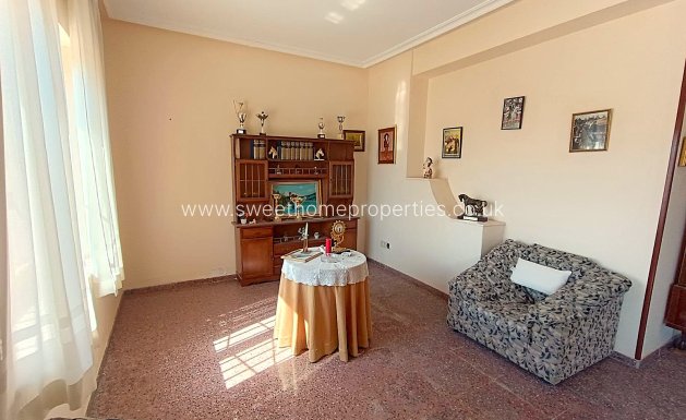 Resale - Country house - Monovar - MONOVAR