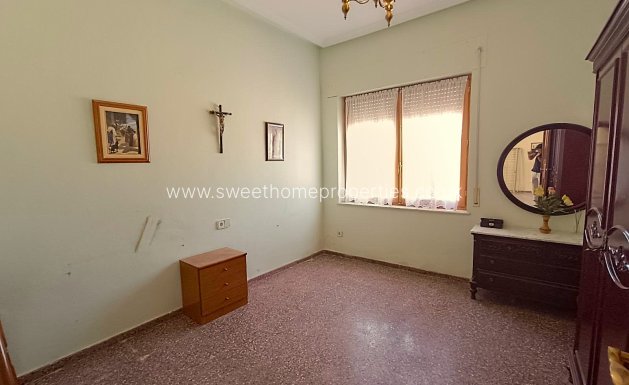 Resale - Country house - Monovar - MONOVAR