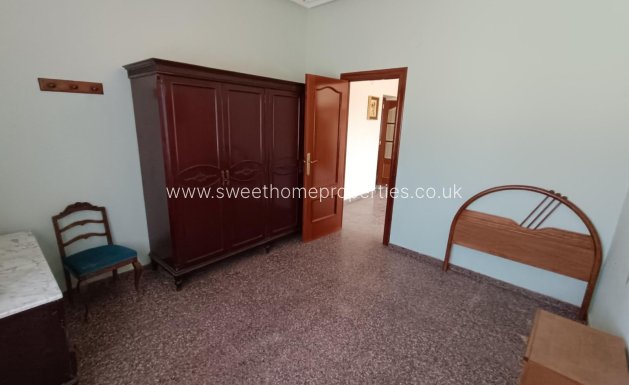 Resale - Country house - Monovar - MONOVAR