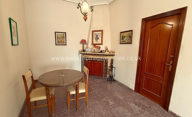Resale - Country house - Monovar - MONOVAR