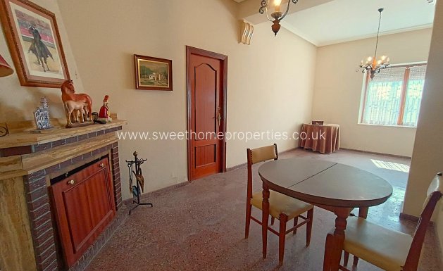 Resale - Country house - Monovar - MONOVAR