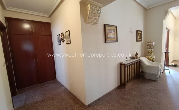 Resale - Country house - Monovar - MONOVAR