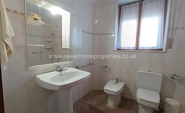 Resale - Country house - Monovar - MONOVAR