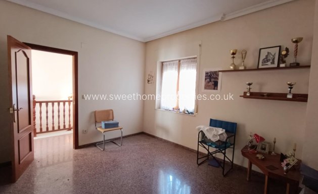 Resale - Country house - Monovar - MONOVAR