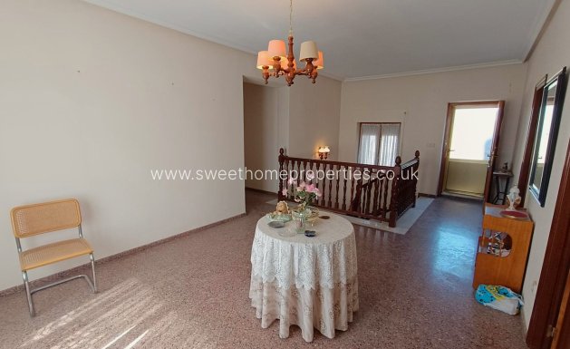 Resale - Country house - Monovar - MONOVAR