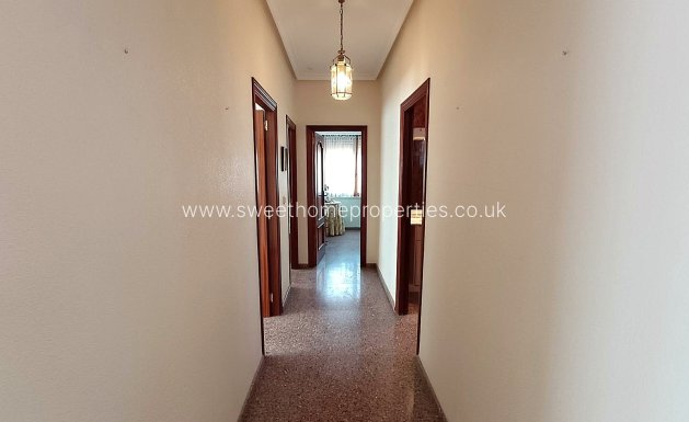 Resale - Country house - Monovar - MONOVAR