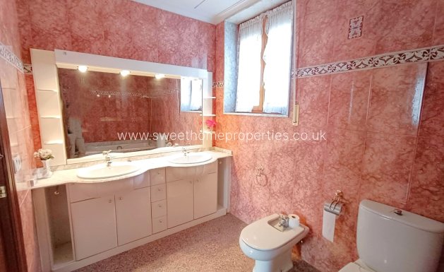 Resale - Country house - Monovar - MONOVAR