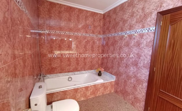 Resale - Country house - Monovar - MONOVAR