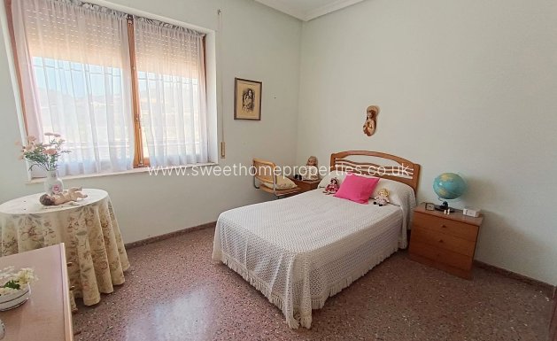 Resale - Country house - Monovar - MONOVAR