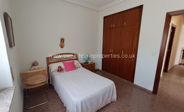 Resale - Country house - Monovar - MONOVAR