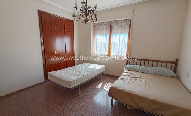 Resale - Country house - Monovar - MONOVAR