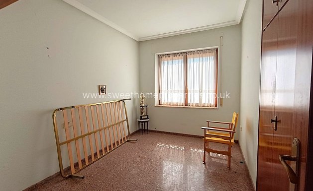 Resale - Country house - Monovar - MONOVAR