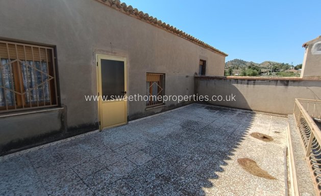 Resale - Country house - Monovar - MONOVAR