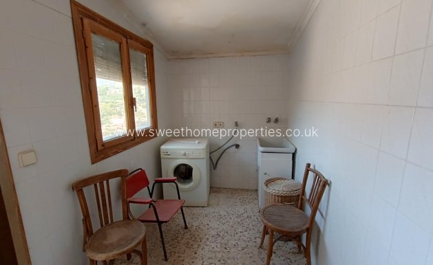 Resale - Country house - Monovar - MONOVAR