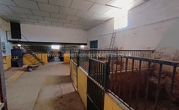 Resale - Country house - Monovar - MONOVAR