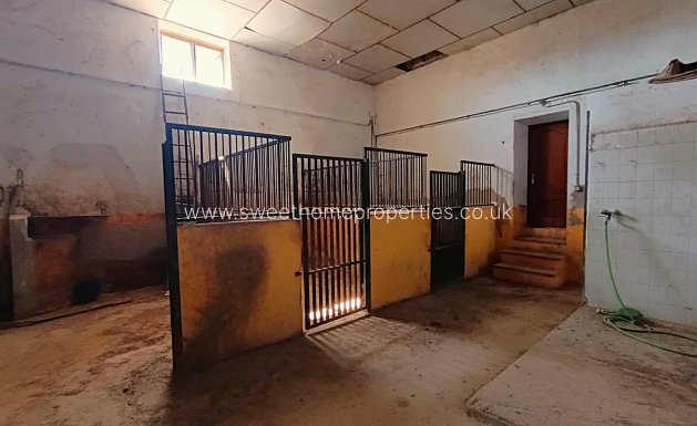 Resale - Country house - Monovar - MONOVAR