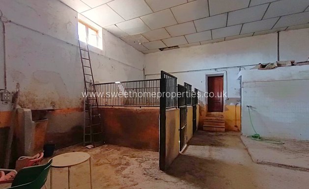 Resale - Country house - Monovar - MONOVAR