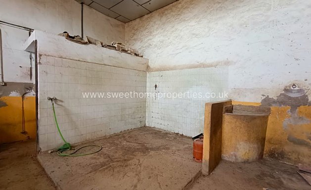 Resale - Country house - Monovar - MONOVAR