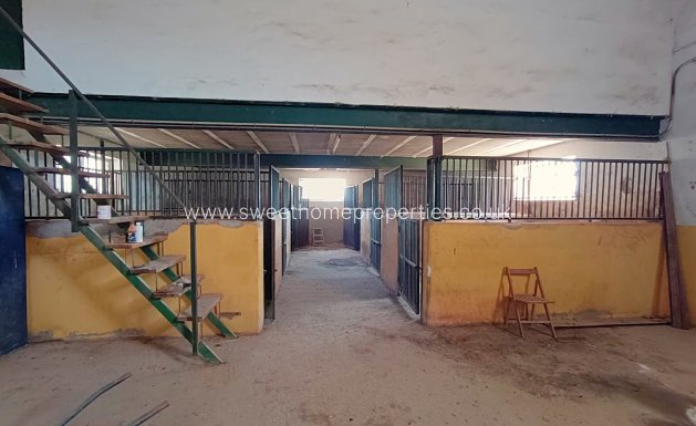 Resale - Country house - Monovar - MONOVAR