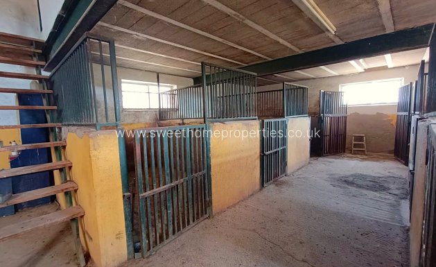 Resale - Country house - Monovar - MONOVAR