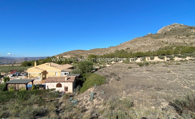 Resale - Country house - Sax