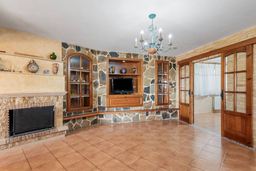 Venta - Casa de campo - Elche