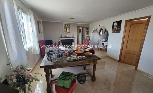 Resale - Country house - Monovar - MONOVAR