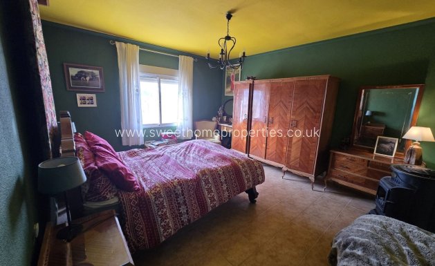 Resale - Country house - Monovar - MONOVAR