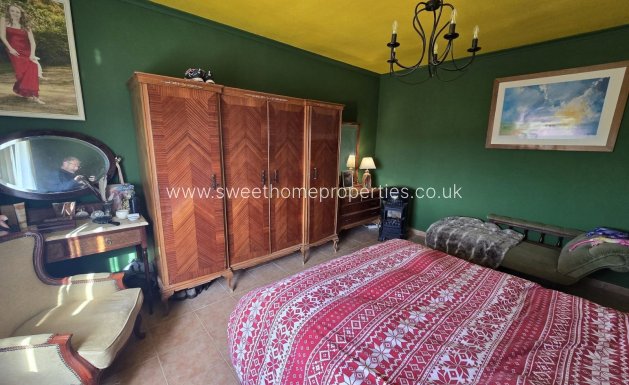 Resale - Country house - Monovar - MONOVAR