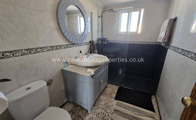 Resale - Country house - Monovar - MONOVAR